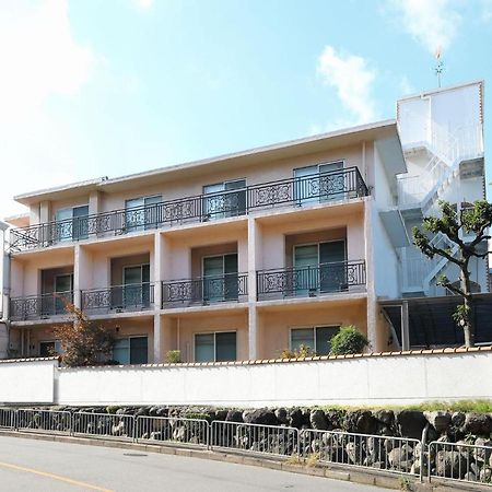 Hotel Fine Olive Kyoto Yamashina (Adults Only) מראה חיצוני תמונה