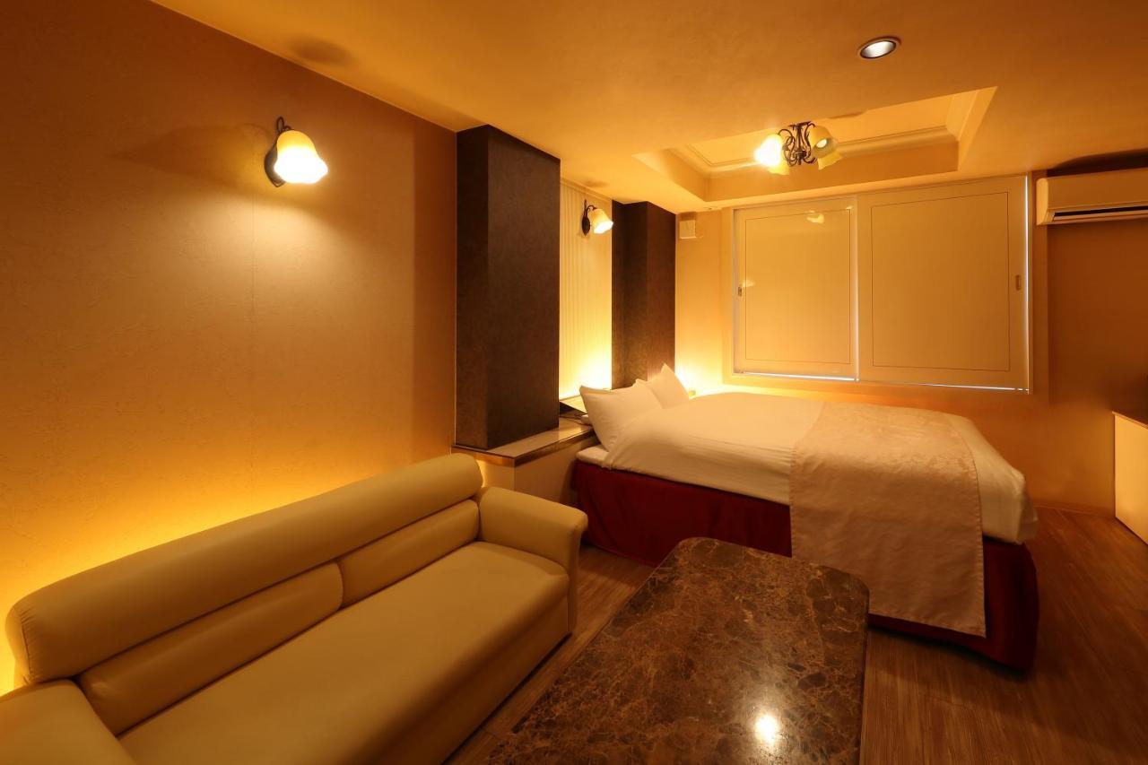 Hotel Fine Olive Kyoto Yamashina (Adults Only) מראה חיצוני תמונה