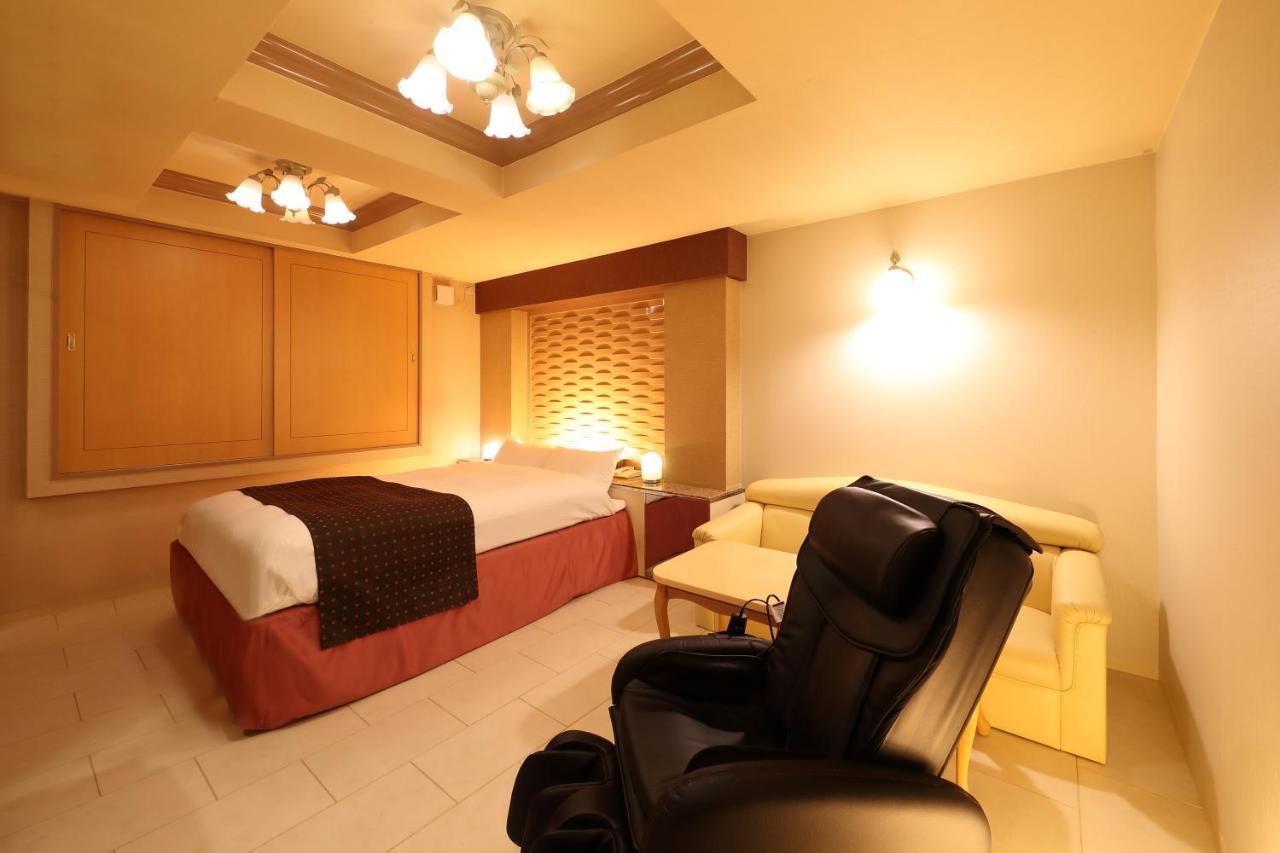Hotel Fine Olive Kyoto Yamashina (Adults Only) מראה חיצוני תמונה