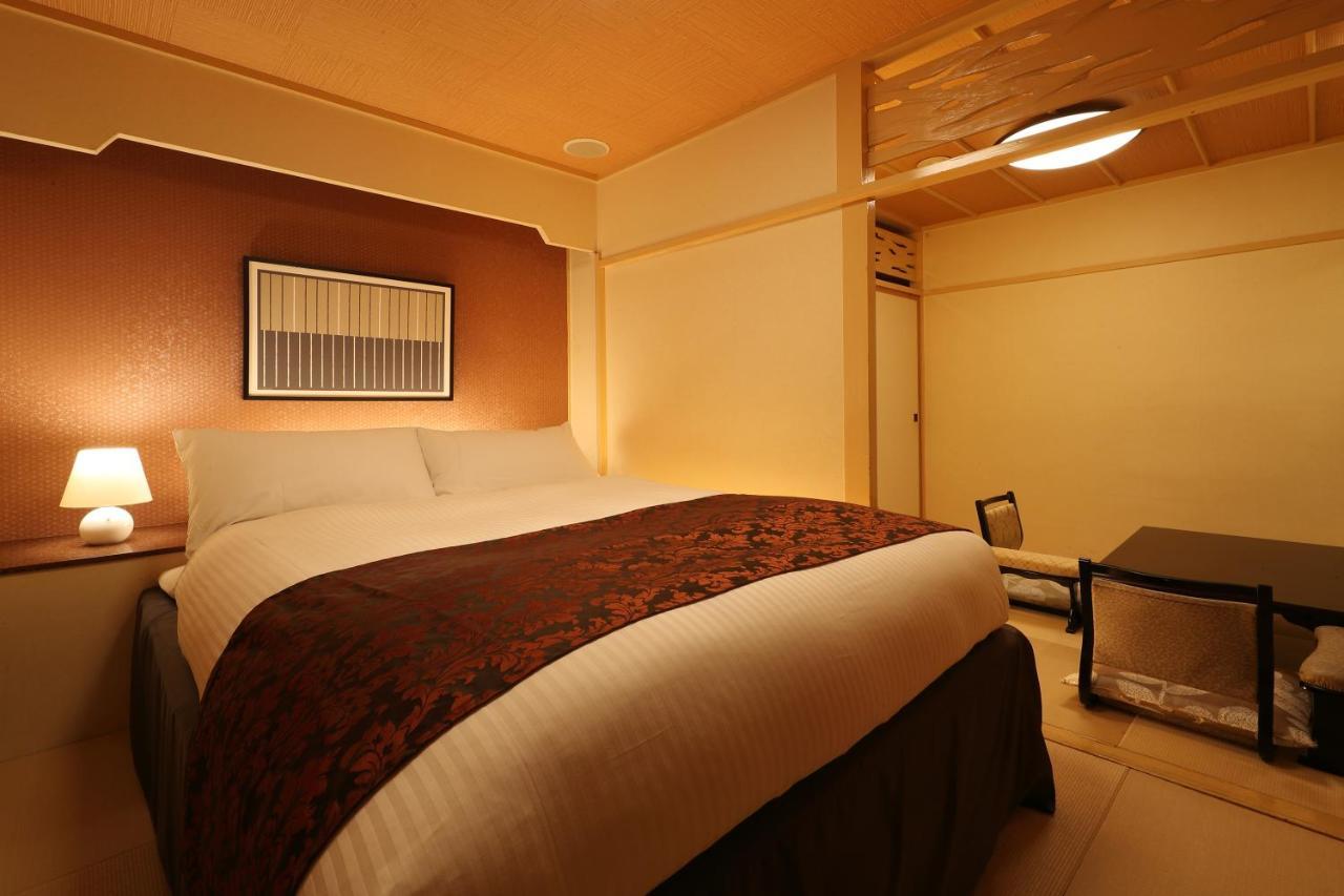 Hotel Fine Olive Kyoto Yamashina (Adults Only) מראה חיצוני תמונה