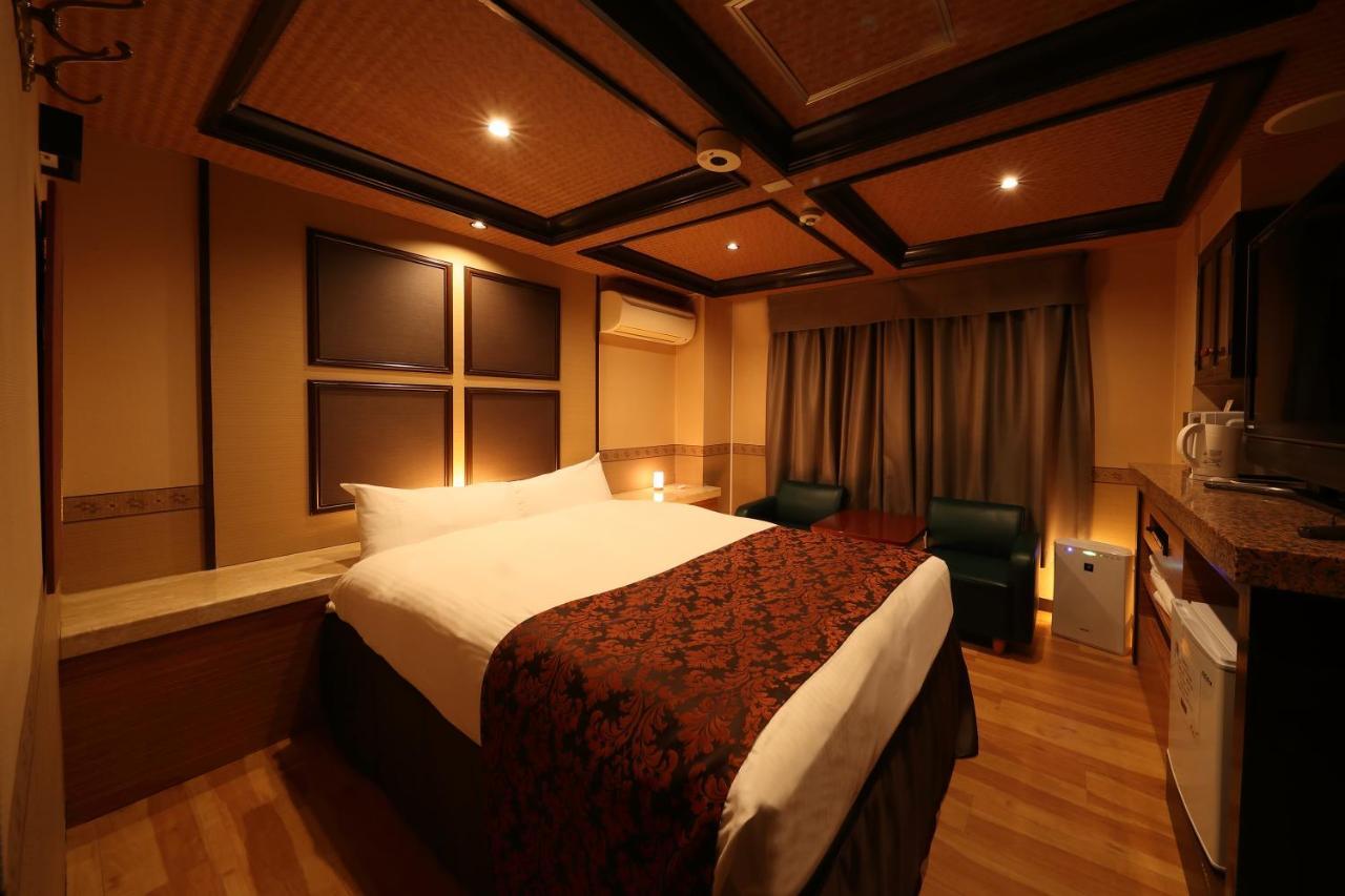 Hotel Fine Olive Kyoto Yamashina (Adults Only) מראה חיצוני תמונה